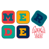 Merde! - Gargoyle