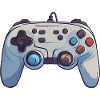 controller