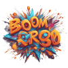 boom