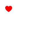J’aime mon Husky sibérien