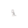 Heartbeat Siberian Husky