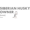Siberian Husky Owner Definition