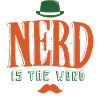 NERD est la Parole