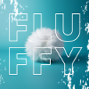 Fluffy Ball - Flauschiger Ball