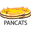 Pancakes Cats