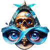 GeekHead-CrystalHead