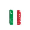Italia flag