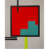 collage - künstlerisches Bild