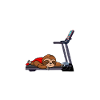 Superfaul - also faul mit Cape