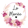la mariée floral