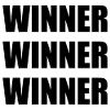 WINNER