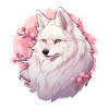 Wolf, Anime