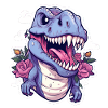 T Rex Dinosaur
