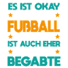 Fußball Für Begabte Fußballspieler