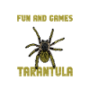 Spider Lovers Tarentula Propriétaires