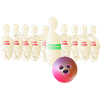 Bowling keeper