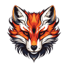 Fuchs Portrait
