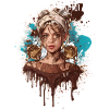 Sweet Lady