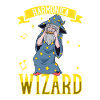 Harmonica Wizard - Mundharmonika