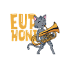 Euphonicate - chat avec euphonium