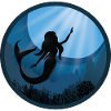 Mermaid Underwater