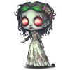 Zombie Bride