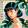 Monstera