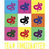 Team grass snake