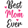 Beste Mutter aller Zeiten