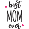 Beste Mutter aller Zeiten