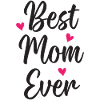 Beste Mutter aller Zeiten
