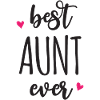 Best Aunt Ever