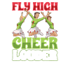 Cheerleader Cheerleader outfit
