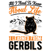 Gerbil Rennratte Rennmaus