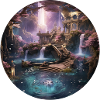 Enveloping star spells