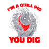 Porcupine Funny