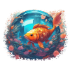 Sunfish Reflections