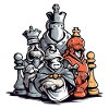 The Chess Shock Team