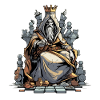 Le Roi Euriste