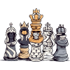 Chess preparation
