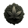 Crypto-feuille