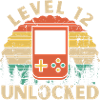 Level 12 Unlocked