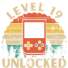 Level 19 freigeschaltet