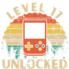 Level 17 Unlocked