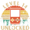 Level 14 Unlocked
