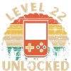 Level 22 freigeschaltet