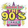 Né dans les années 90