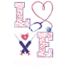 Esthétique Sœur Saint-Valentin Design