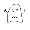 GHOSTS