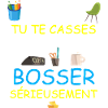Collègue Départ En Retraite